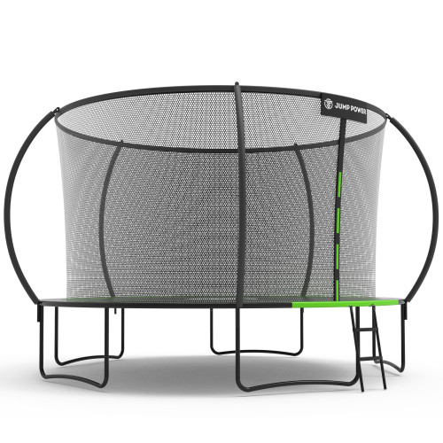 Батут Jump Power 12 ft Inside Lite Green