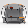 Батут Jump Power 12 ft Pro Inside Basket Orange