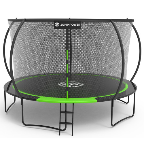 Батут Jump Power 12 ft Inside Lite Green