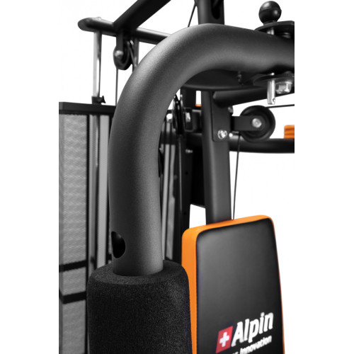 Силовой тренажер Alpin Multi Gym GX-400