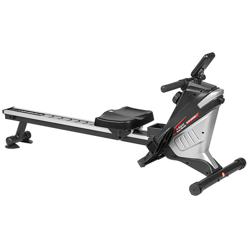 ГРЕБНОЙ ТРЕНАЖЕР МАГНИТНЫЙ ALPIN ROWER RM-350