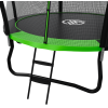 Батут Jump Power 10 ft Pro Stable Point Green