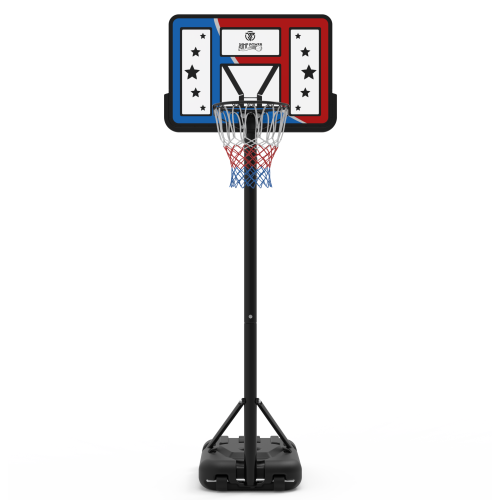 Баскетбольная стойка Jump Power Hyper Stand-44