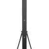 Баскетбольная стойка UNIX Line B-Stand-PC 54x32" R45 H230-305 см