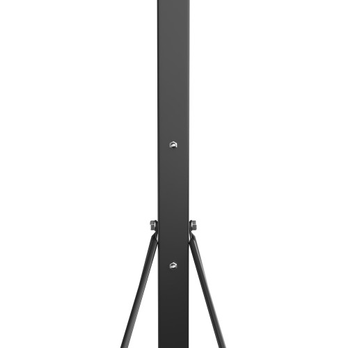 Баскетбольная стойка UNIX Line B-Stand-PC 54x32" R45 H230-305 см