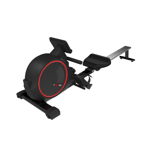 Гребной тренажер UNIX Fit Techno Rower 410