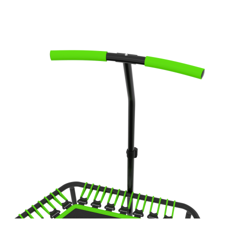 Батут спортивный UNIX Line FITNESS Green (130 cm)