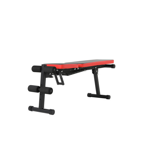 Скамья силовая универсальная UNIX Fit BENCH 130P