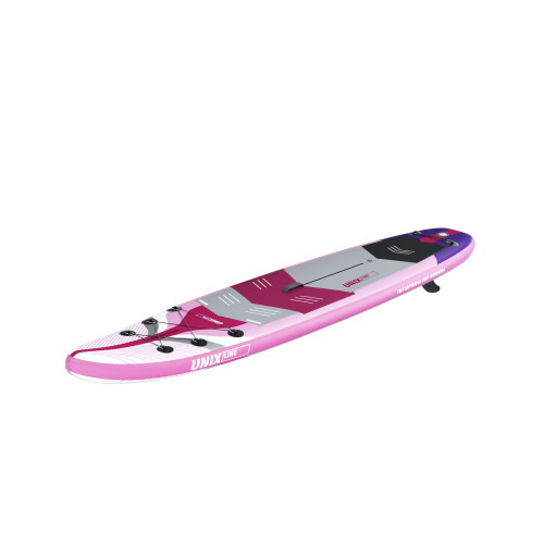 SUP-борд UNIX Line Pink Horizon (335см)