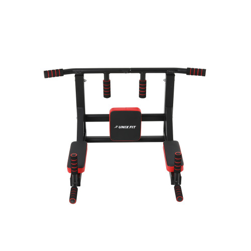 Турник настенный 3 в 1 UNIX Fit PULL UP 200