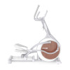 Эллиптический тренажер UNIX Fit MV-850 (Manual Incline) Wood