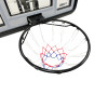 Баскетбольный щит UNIX Line B-Backboard-PVC 44"x30" R45