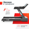 Беговая дорожка UNIX Fit T-1300 PRO (10,1" TFT)