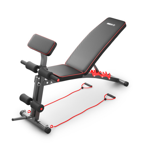 Скамья силовая универсальная UNIX Fit BENCH 150