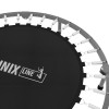 Батут спортивный UNIX Line FITNESS Compact (140 cм)