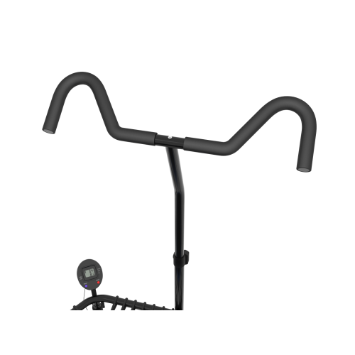 Батут спортивный UNIX Line FITNESS Blue PRO (130 cm)