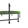 Батут спортивный UNIX Line FITNESS Green (130 cm)