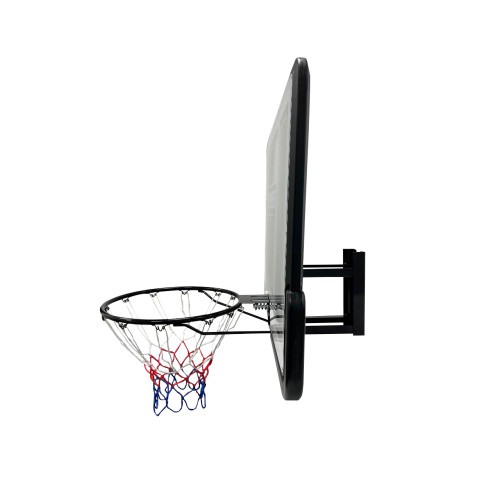 Баскетбольный щит UNIX Line B-Backboard-PVC 44"x30" R45