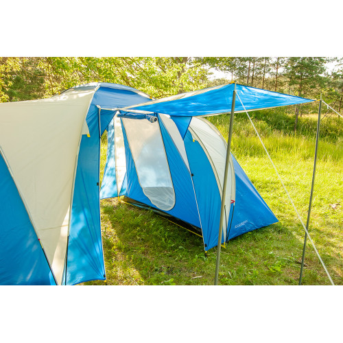 Палатка ACAMPER SONATA (4-местная, 3000 мм/ст)