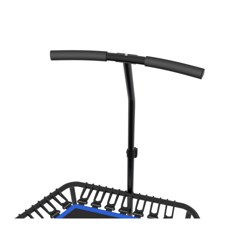 Батут спортивный UNIX Line FITNESS Blue (130 cm)