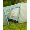 Палатка ACAMPER MONSUN (3-местная 3000 мм/ст) gray