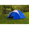 Палатка ACAMPER ACCO (3-местная 3000 мм/ст) blue