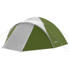 Палатка ACAMPER ACCO (3-местная 3000 мм/ст) green