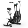 Велотренажер UNIX Fit техно-аэробайк / Techno AirBike 1100 PRO