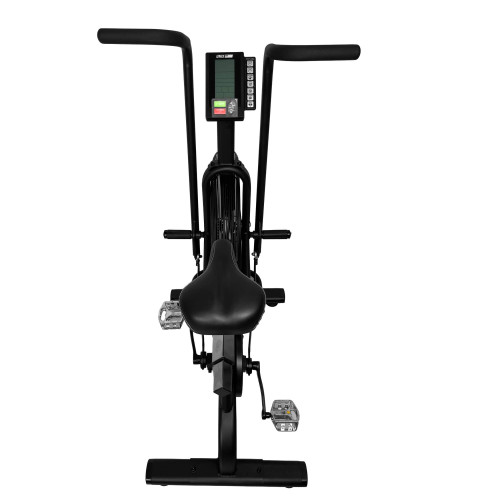 Велотренажер UNIX Fit техно-аэробайк / Techno AirBike 1100 PRO