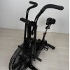 Велотренажер UNIX Fit техно-аэробайк / Techno AirBike 900