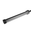 Гриф олимпийский UNIX Fit PRO 180 прямой 180 см / 50 мм хромированный