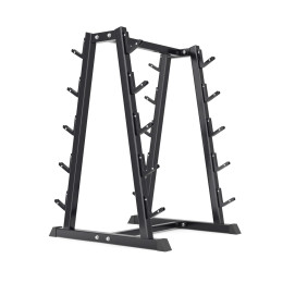 Стойка для грифов и штанг UNIX Fit BarRack 10 PRO (300 кг)