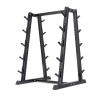 Стойка для грифов и штанг UNIX Fit BarRack 10 PRO (300 кг)