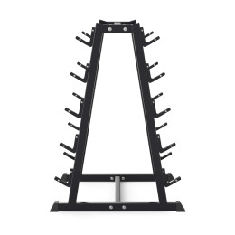 Стойка для грифов и штанг UNIX Fit BarRack 10 PRO (300 кг)