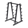 Стойка для грифов и штанг UNIX Fit BarRack 10 PRO (300 кг)