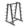 Стойка для грифов и штанг UNIX Fit BarRack 10 PRO (300 кг)