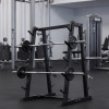 Стойка для грифов и штанг UNIX Fit BarRack 10 PRO (300 кг)