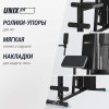 Силовой комплекс UNIX Fit блочный / Block 50