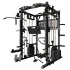 Силовой комплекс - мультистанция UNIX Fit (50 в 1)