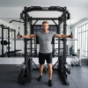 Силовой комплекс - мультистанция UNIX Fit (50 в 1)
