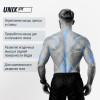Скамья силовая со стойками UNIX Fit Bench 120