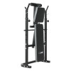 Скамья силовая со стойками UNIX Fit Bench 120