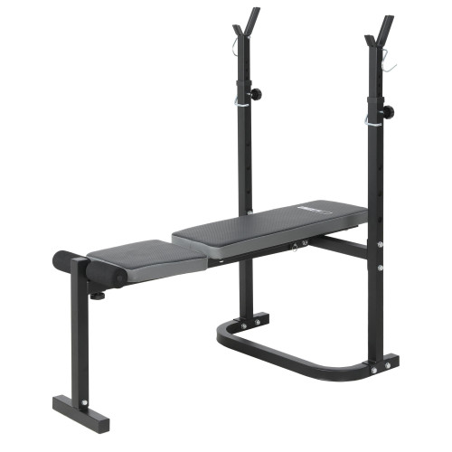 Скамья силовая со стойками UNIX Fit Bench 120