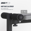 Скамья силовая со стойками UNIX Fit Bench 120