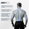 Скамья силовая со стойками UNIX Fit Bench 125