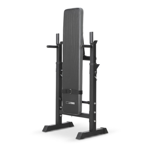 Скамья силовая со стойками UNIX Fit Bench 125