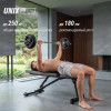 Скамья силовая универсальная UNIX Fit Bench 130