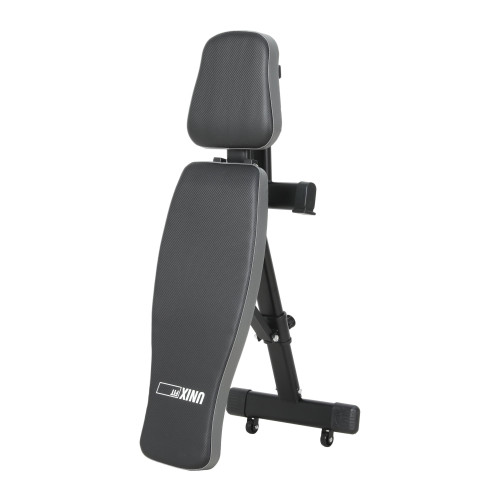 Скамья силовая универсальная UNIX Fit Bench 130