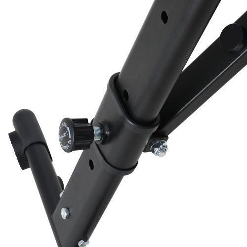 Скамья силовая универсальная UNIX Fit Bench 130