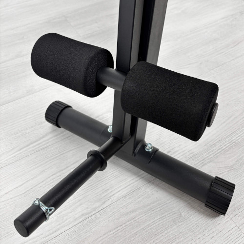 Скамья силовая универсальная UNIX Fit Bench 150